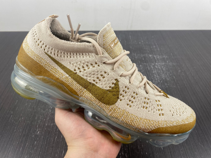 nike air vapormax 2023 flyknit dv1678-100