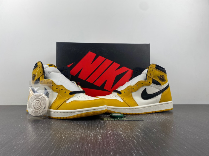 air jordan 1 retro high og