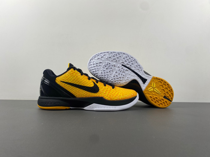 zoom kobe 6 