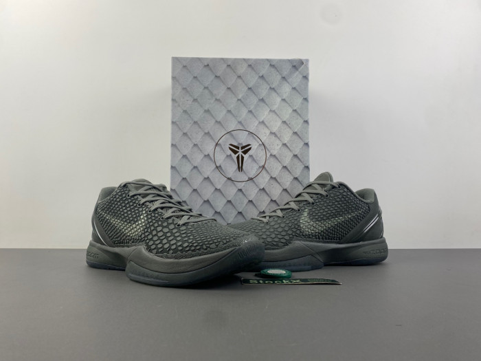 zoom kobe 6 