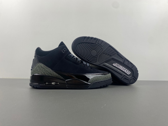 air jordan 3 black coconut milk ck9246-168