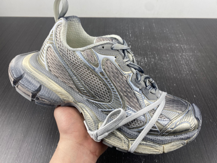 Ba*len*cia*ga 3xl sneaker 8000072