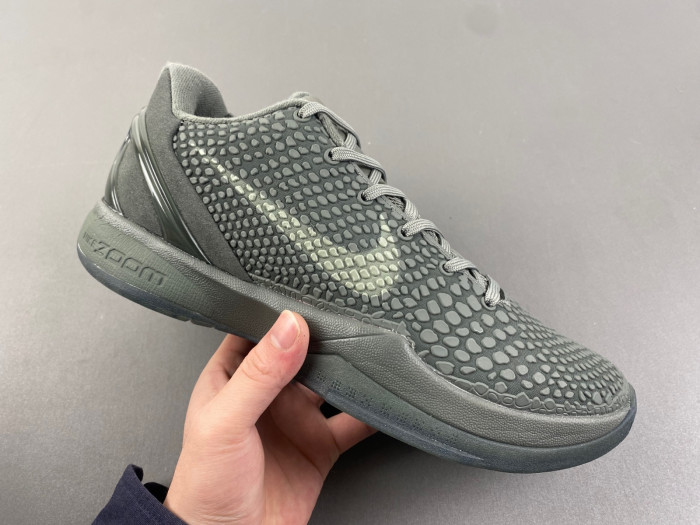 zoom kobe 6 