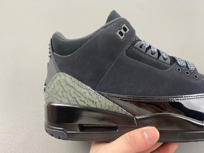 air jordan 3 black coconut milk ck9246-168