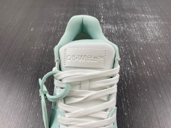 off-w out of office lace-up sneakers