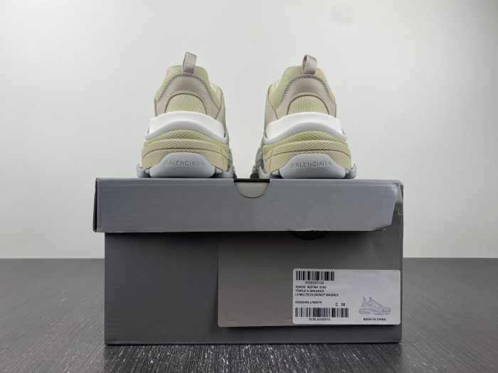 Ba*len*cia*ga triple s sneaker 80000118