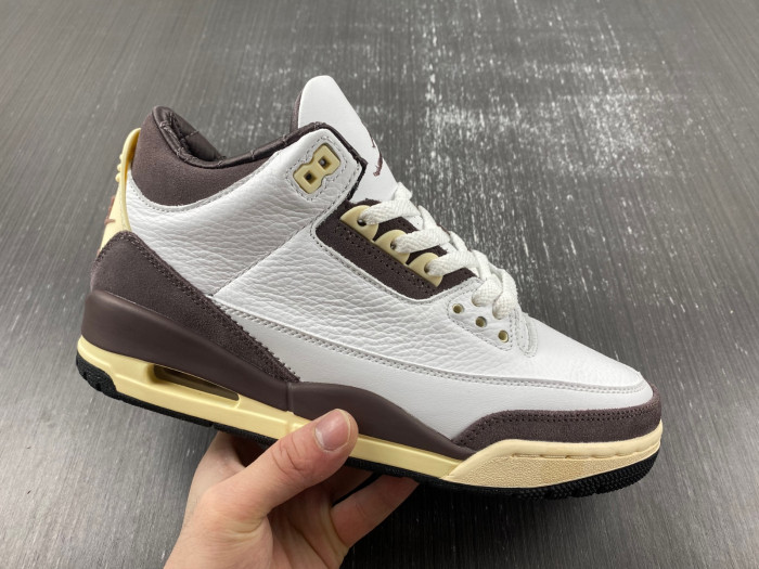 air jordan 3 “cardinal red” dh3434-113
