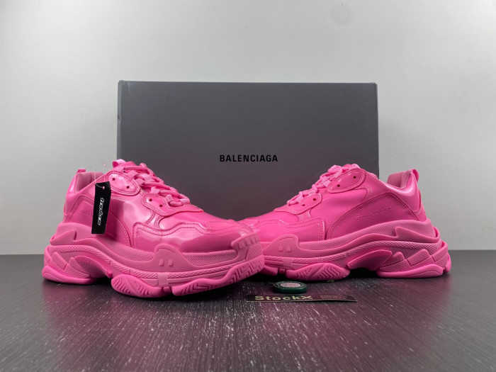 Ba*len*cia*ga triple s sneaker 80000128