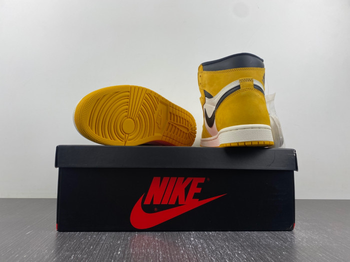 air jordan 1 retro high og