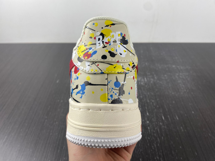 bathing ape xj00063