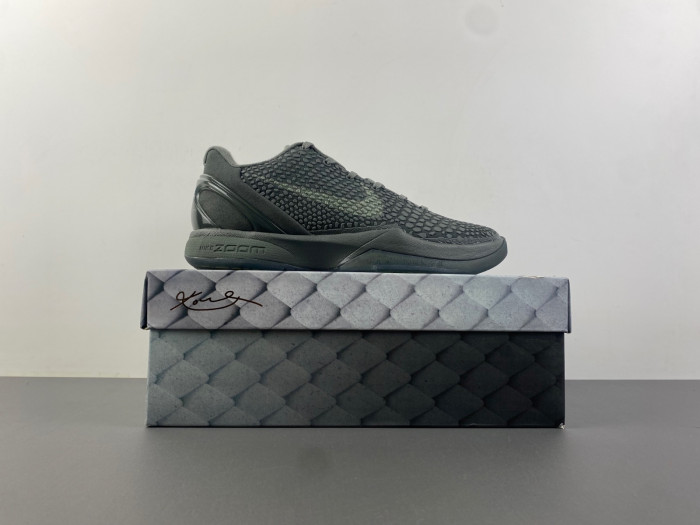 zoom kobe 6 