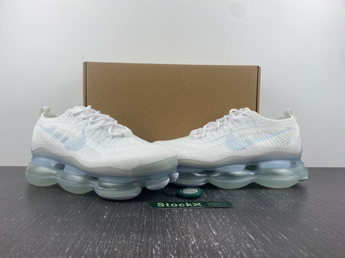 nike air max scorpion white/pure platinum-football grey dj4702-100