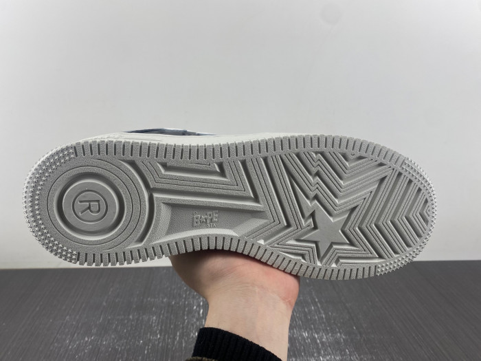 bathing ape xj00072