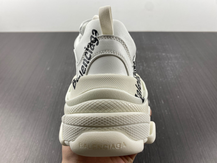 Ba*len*cia*ga triple s sneaker 8000041