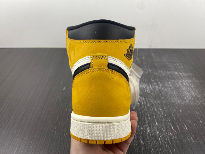 air jordan 1 retro high og