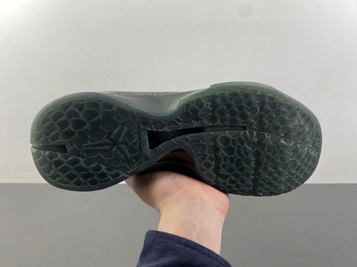 zoom kobe 6 