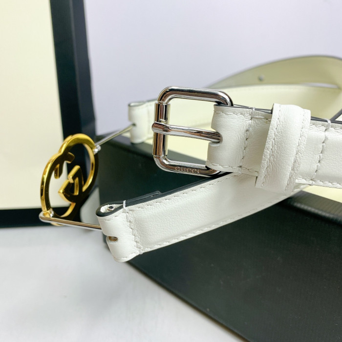 G*u*i* belt 20mm