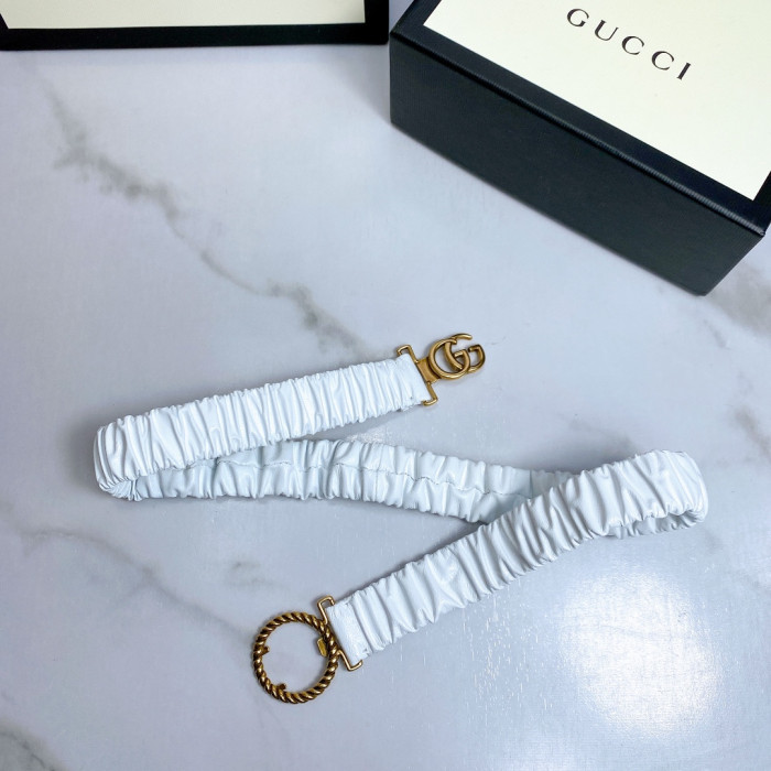 G*u*i* belt 30 mm
