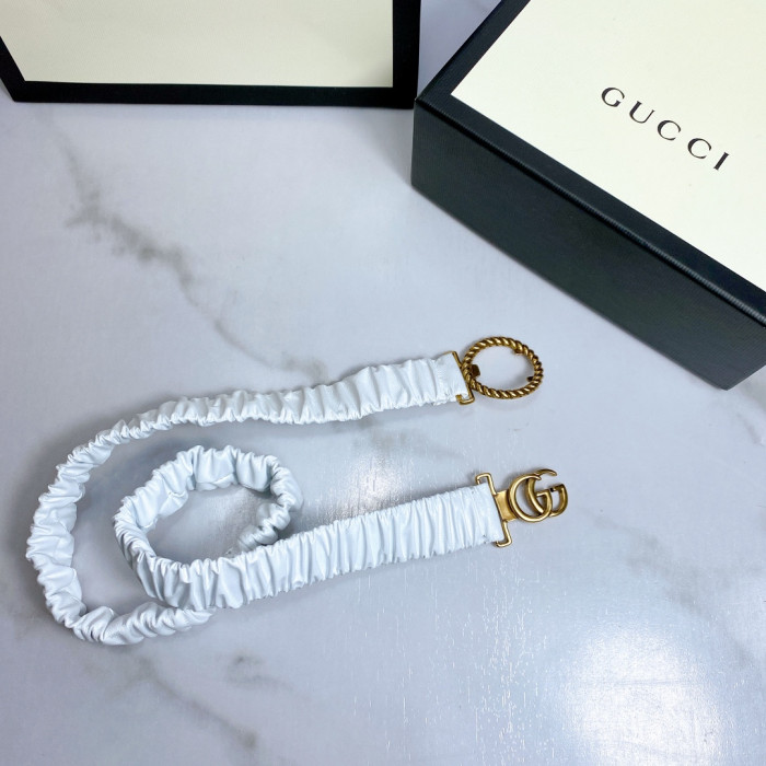 G*u*i* belt 30 mm