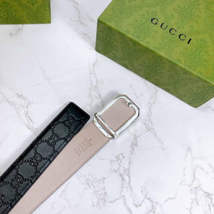 G*u*i* belt 38 mm