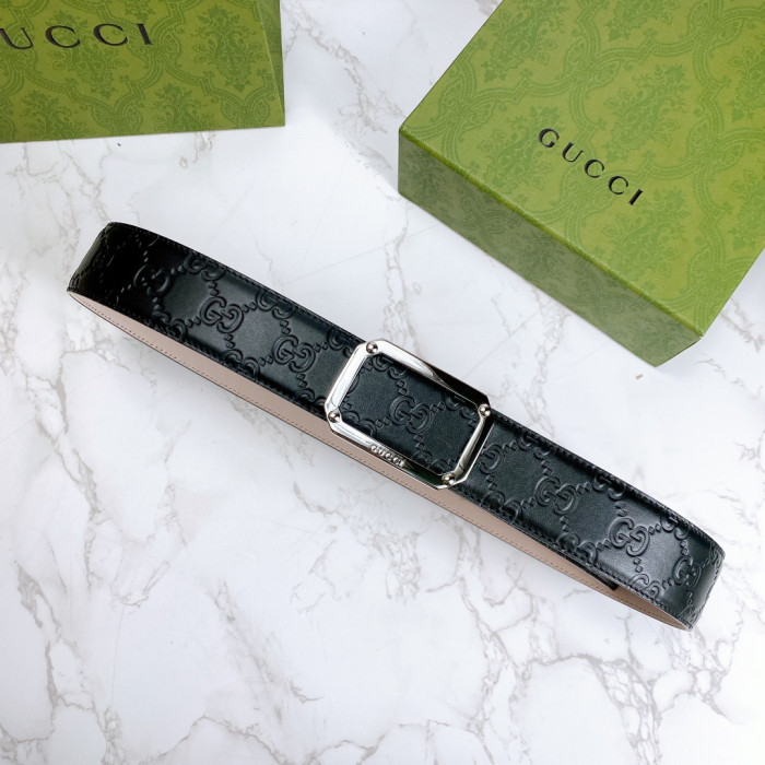 G*u*i* belt 38 mm