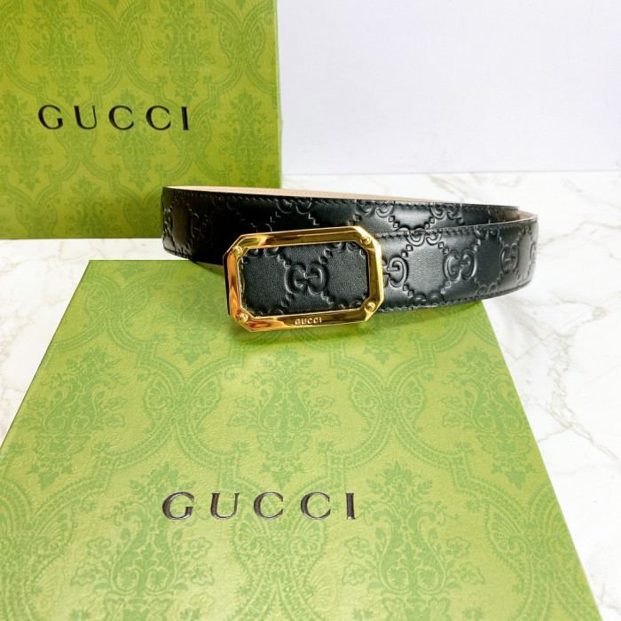 G*u*i* belt 35 mm