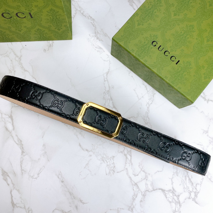 G*u*i* belt 35 mm