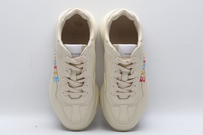 gucc* rhyton sneaker