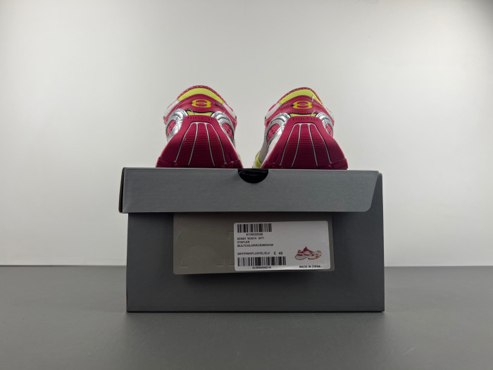 Ba*len*cia*ga sneaker w3st4- 9571