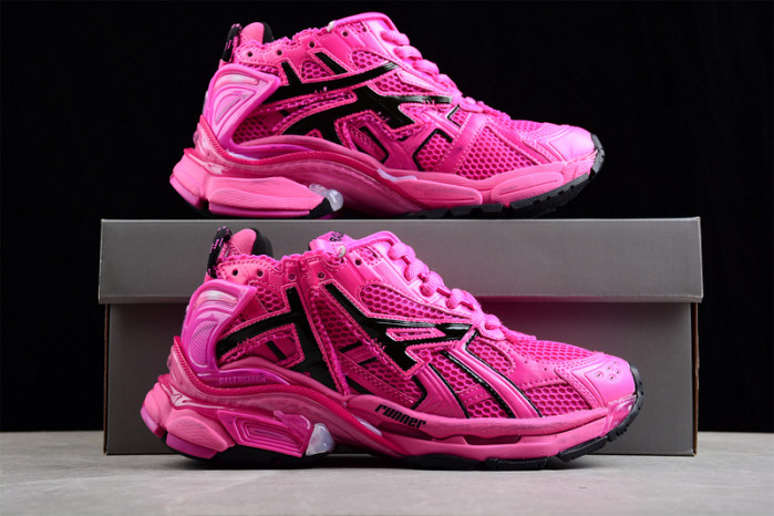 Ba*len*cia*ga runner sneaker f3rb2 5510