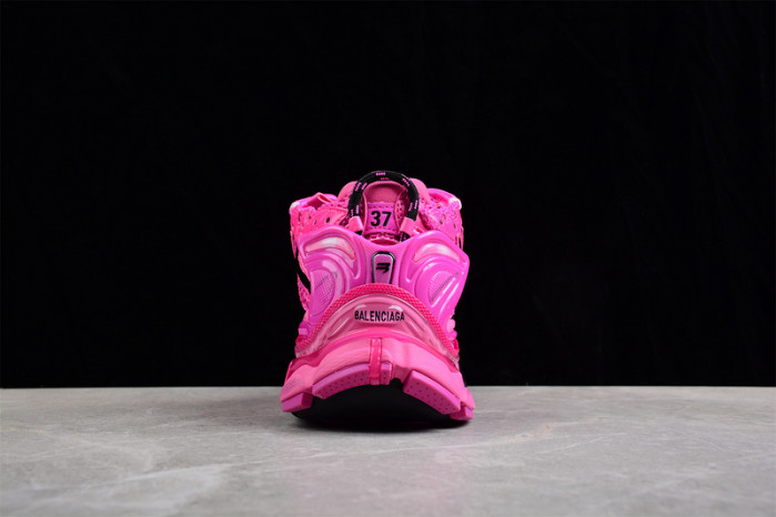 Ba*len*cia*ga runner sneaker f3rb2 5510