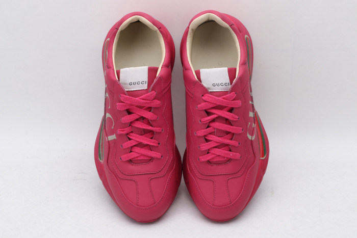 G*u*i* rhyton sneaker