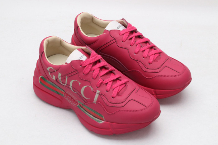 G*u*i* rhyton sneaker