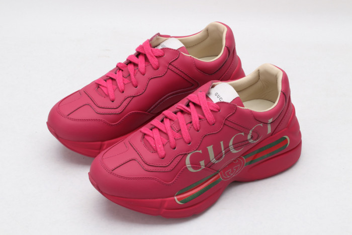 G*u*i* rhyton sneaker