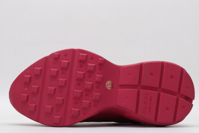 G*u*i* rhyton sneaker