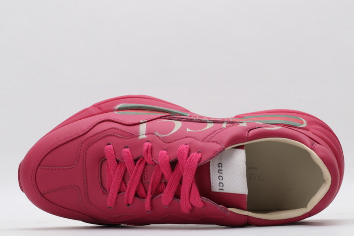 G*u*i* rhyton sneaker