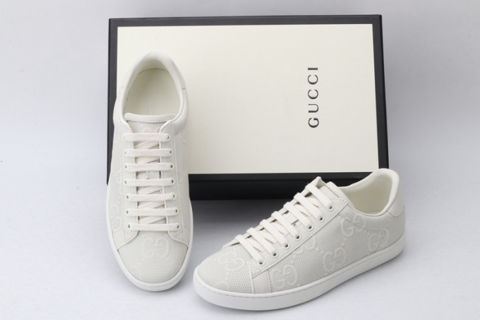 G*u*i* ace sneaker