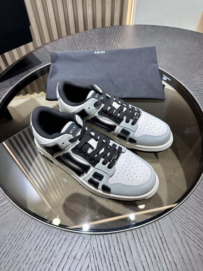 a*iri skel-top sneakers am179