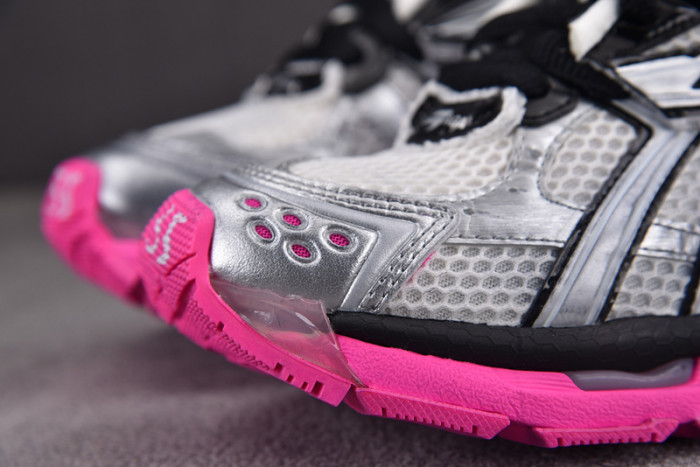 Ba*len*cia*ga runner sneaker w3rbw-9155