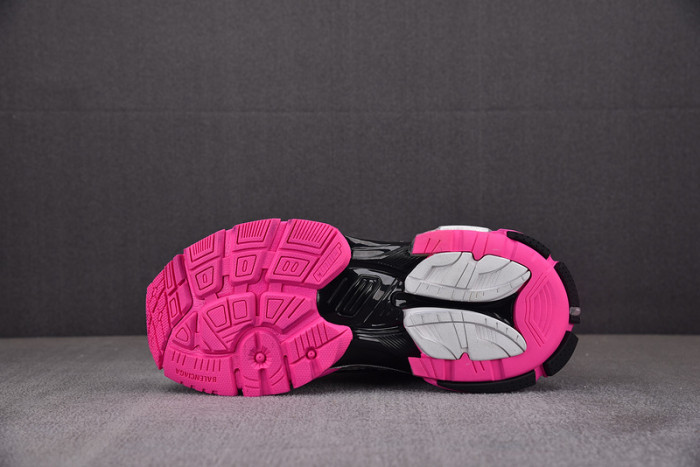 Ba*len*cia*ga runner sneaker w3rbw-9155