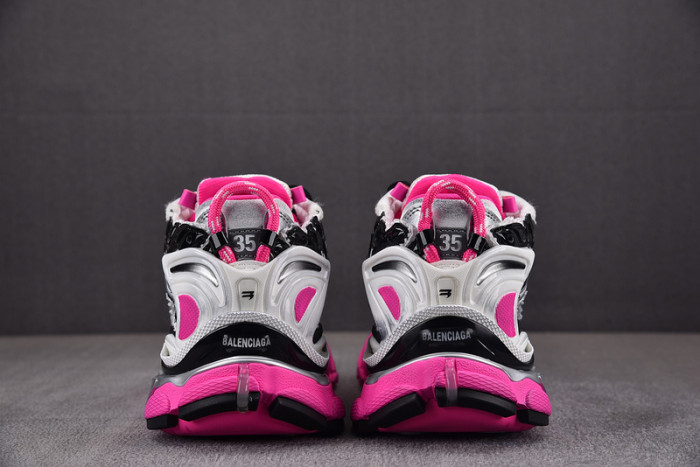 Ba*len*cia*ga runner sneaker w3rbw-9155
