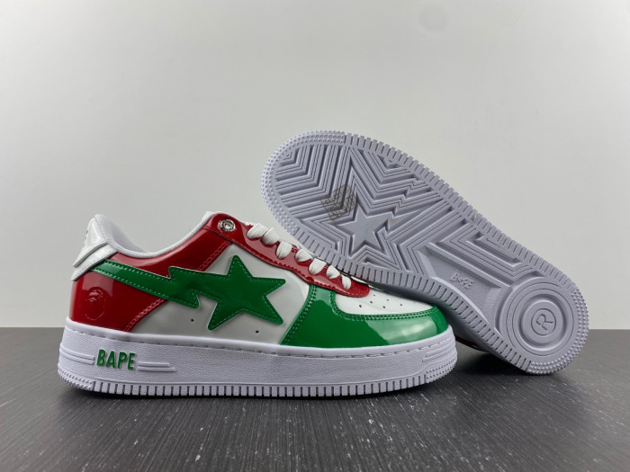 bathing ape xj00082