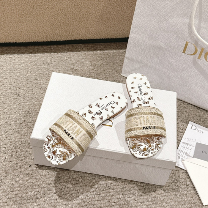 dio* sandals ds55