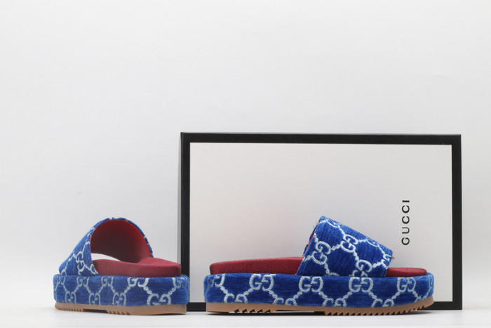 G*u*i* sandal81