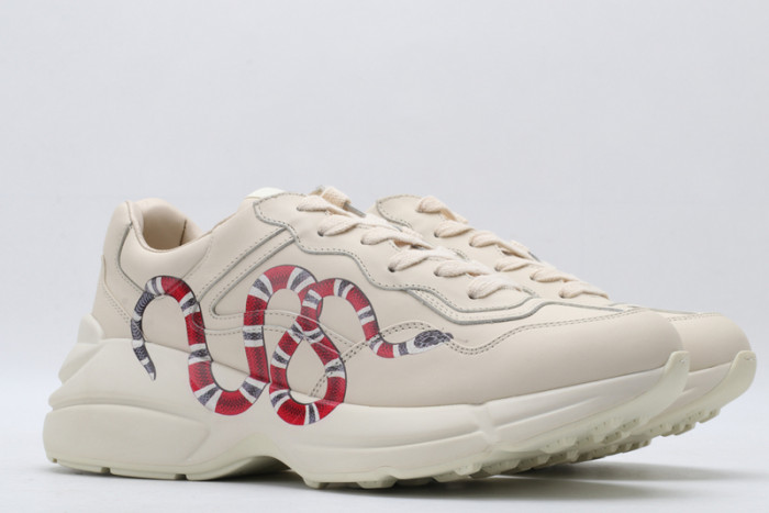 G*u*i* rhyton sneaker