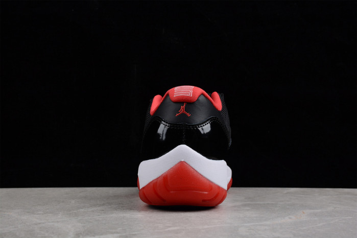air jordan 11 retro low bg