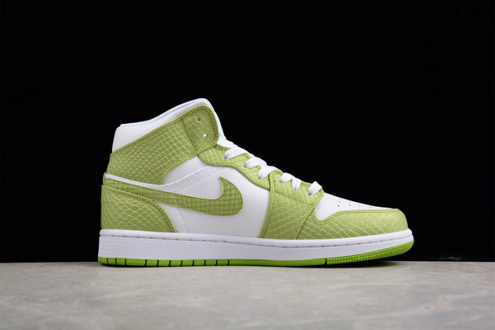 air jordan 1 mid wmns se
