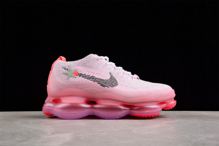 air max scorpion flyknit