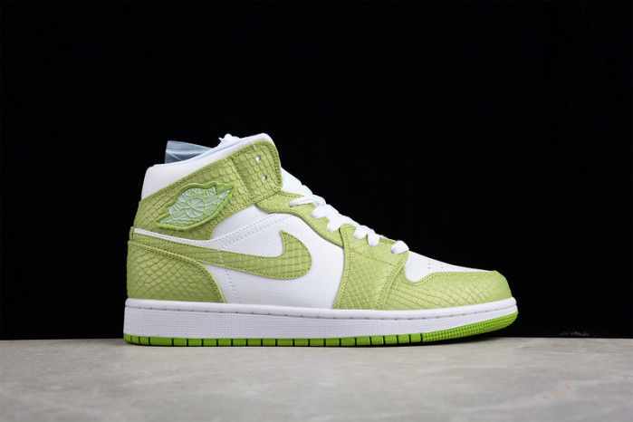 air jordan 1 mid wmns se