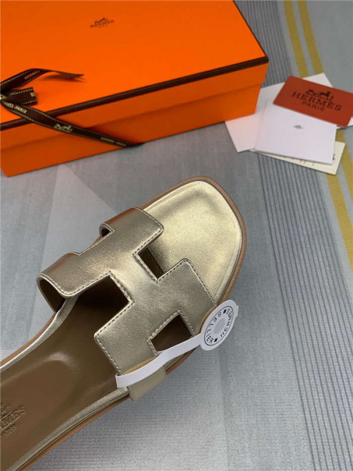 herme* sandal hs80